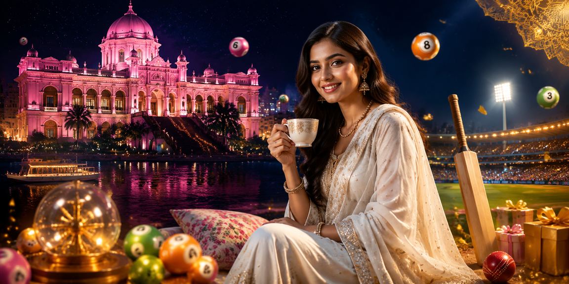 ঢাকার ক্রিকেট বেটিং — বাংলাদেশ মডেল
