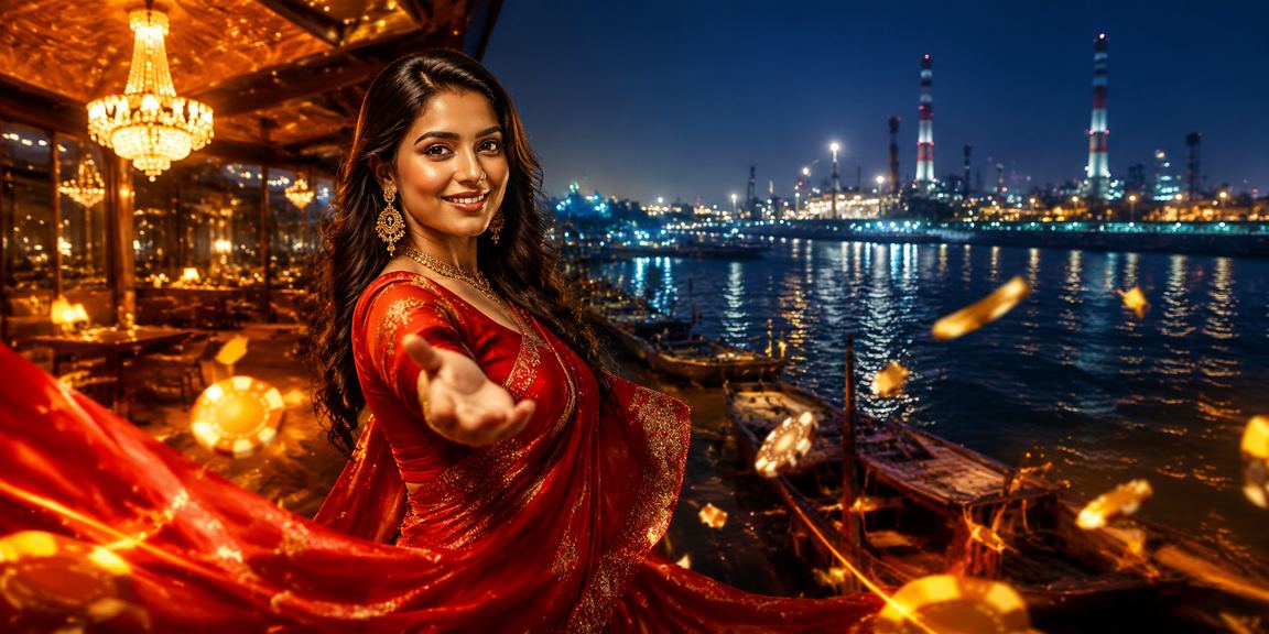 গাজীপুরে বিনোদন ও ক্যাসিনো পরিবেশে বিশ্লেষণ ব্যবহার