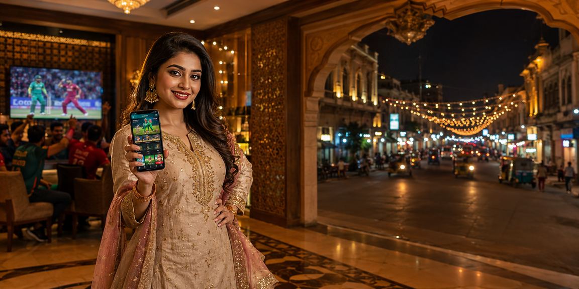 নারায়ণগঞ্জে ঈদ উৎসবে ক্রিকেট বেটিং পরিবেশ